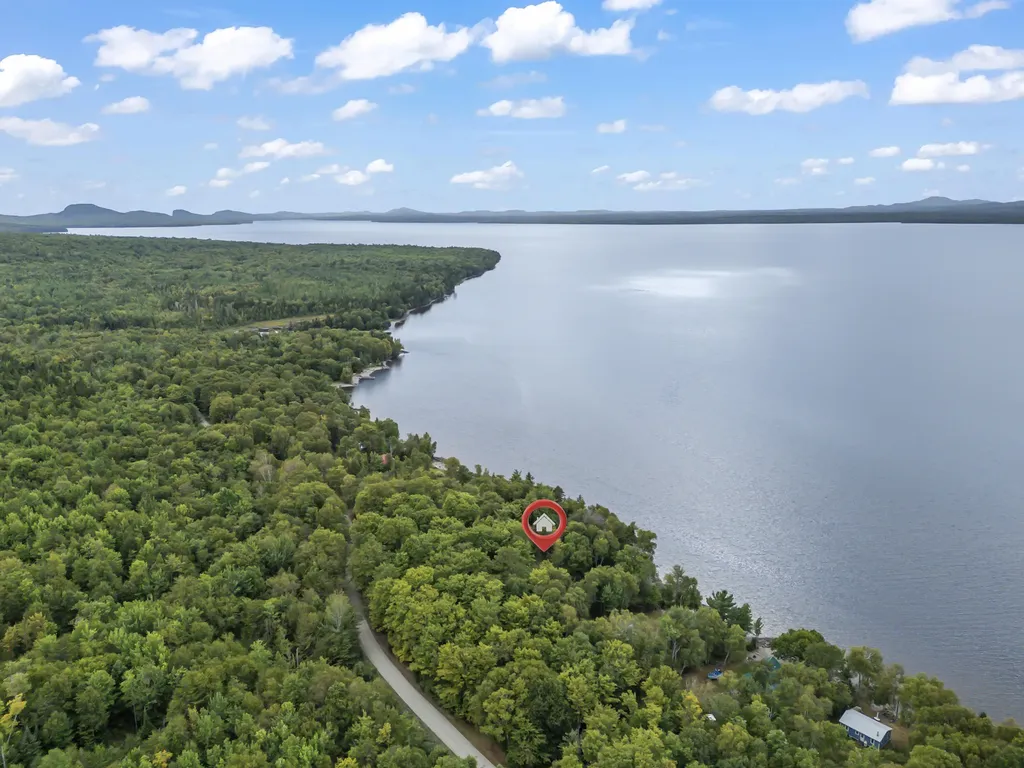 Lot 32 Ross Farm Road Northeast Carry Twp ME 04441