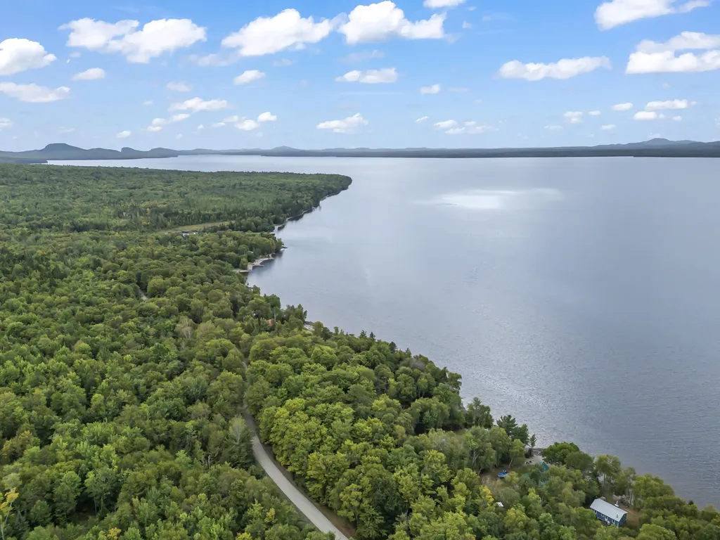 Lot 32 Ross Farm Road Northeast Carry Twp ME 04441