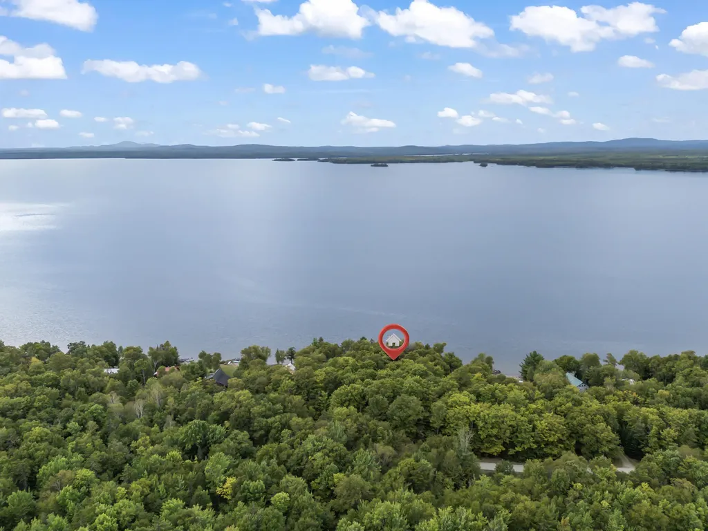 Lot 32 Ross Farm Road Northeast Carry Twp ME 04441