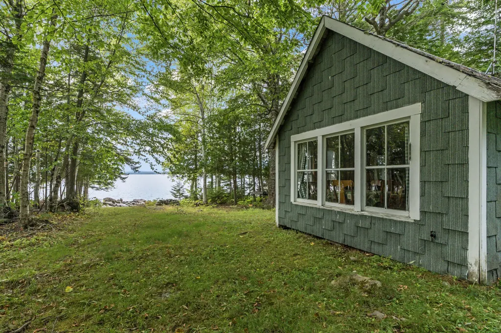 Lot 32 Ross Farm Road Northeast Carry Twp ME 04441