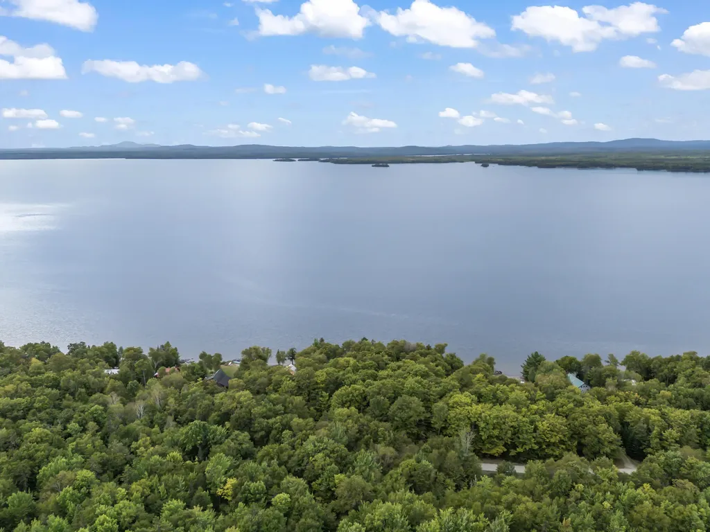 Lot 32 Ross Farm Road Northeast Carry Twp ME 04441