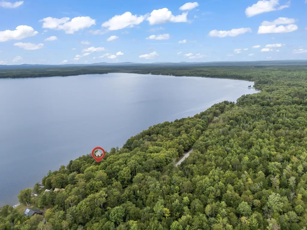 Lot 32 Ross Farm Road Northeast Carry Twp ME 04441