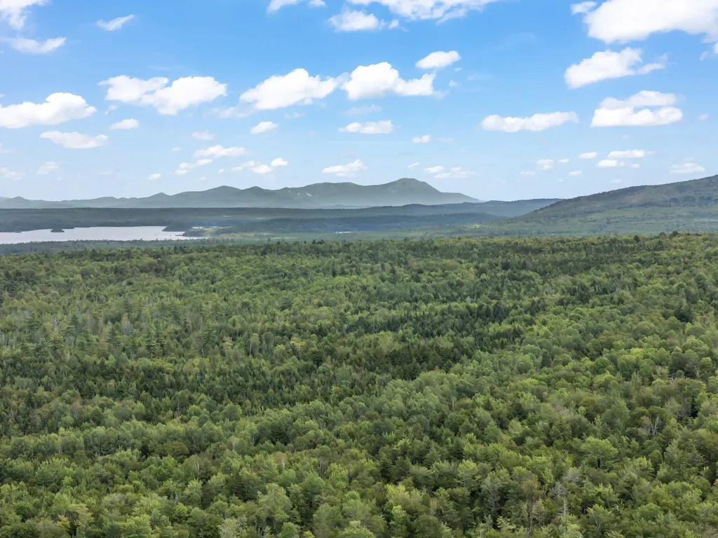 Lot 32 Ross Farm Road Northeast Carry Twp ME 04441