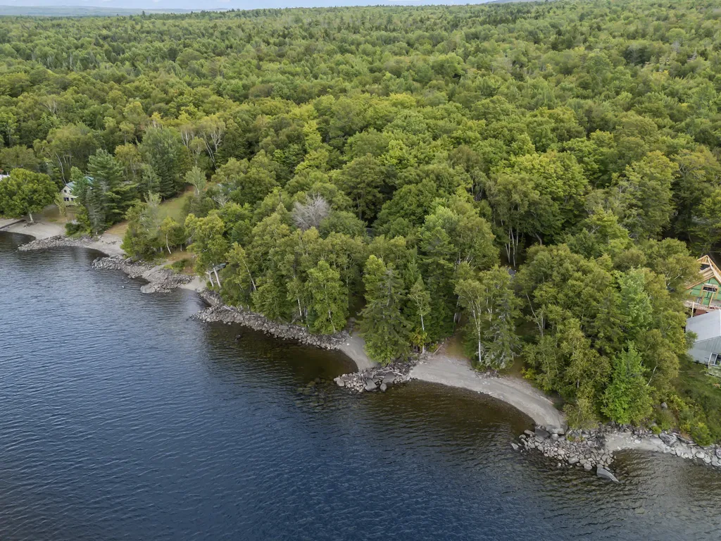 Lot 32 Ross Farm Road Northeast Carry Twp ME 04441