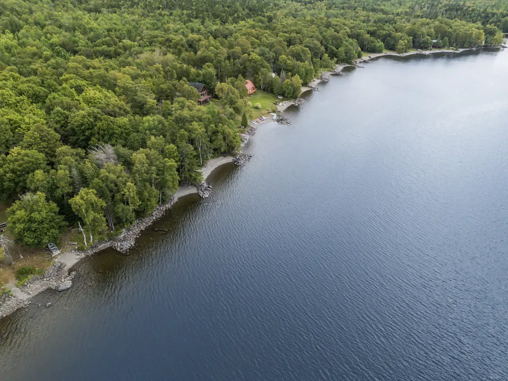Lot 32 Ross Farm Road Northeast Carry Twp ME 04441