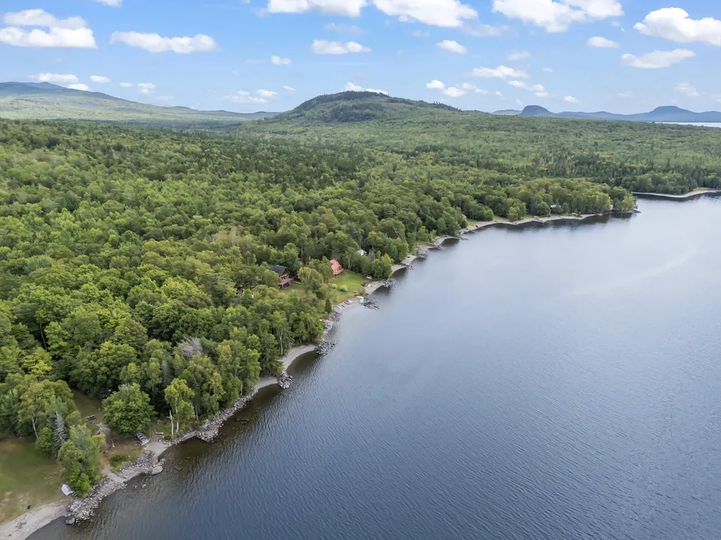 Lot 32 Ross Farm Road Northeast Carry Twp ME 04441