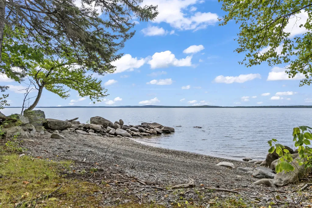 Lot 32 Ross Farm Road Northeast Carry Twp ME 04441