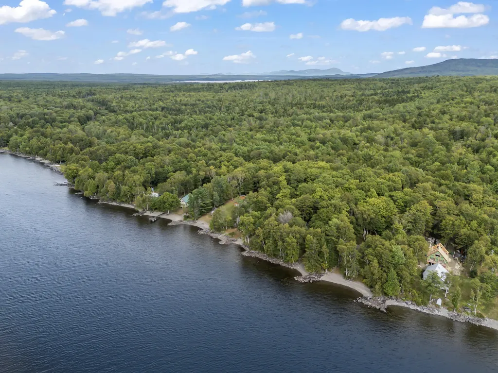 Lot 32 Ross Farm Road Northeast Carry Twp ME 04441