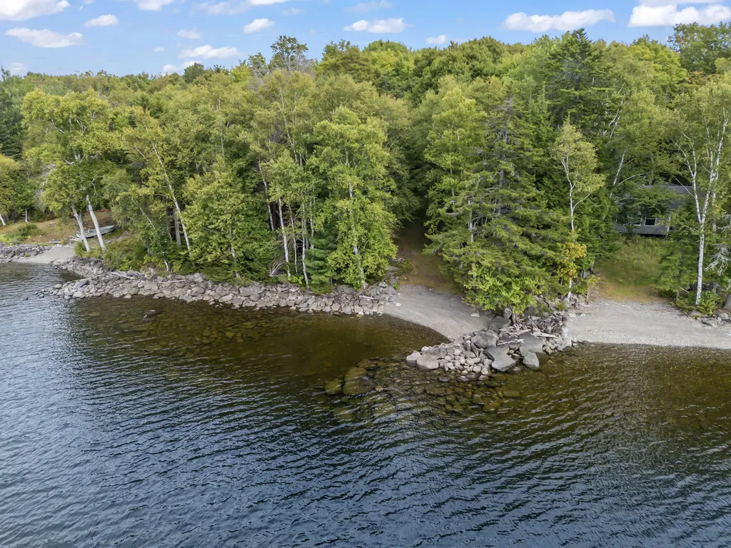 Lot 32 Ross Farm Road Northeast Carry Twp ME 04441