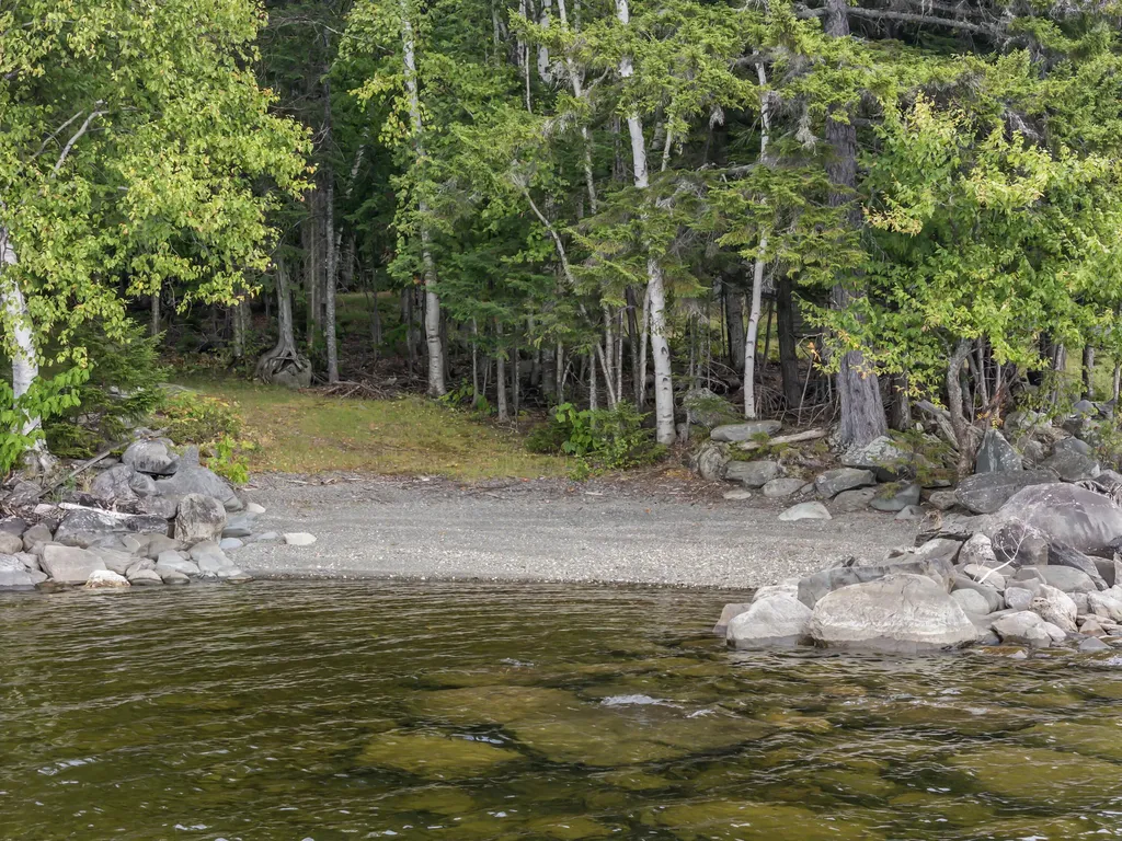 Lot 32 Ross Farm Road Northeast Carry Twp ME 04441