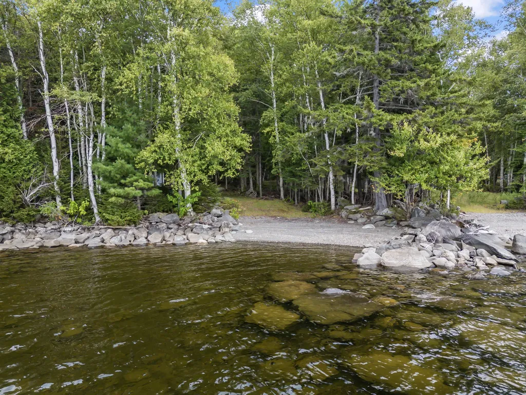 Lot 32 Ross Farm Road Northeast Carry Twp ME 04441