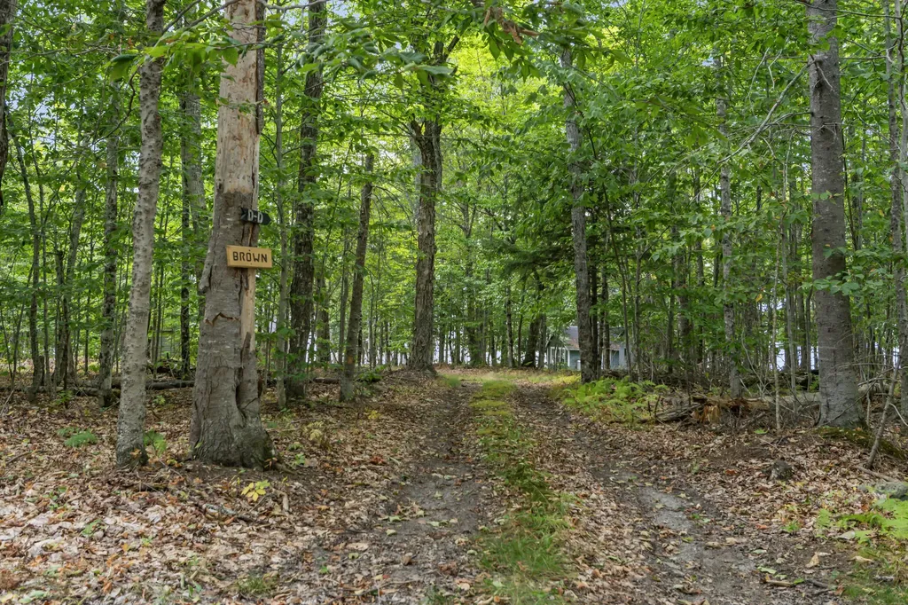 Lot 32 Ross Farm Road Northeast Carry Twp ME 04441