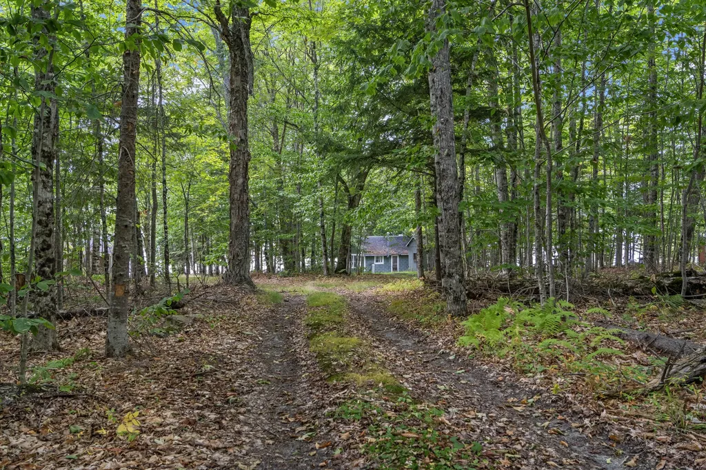 Lot 32 Ross Farm Road Northeast Carry Twp ME 04441