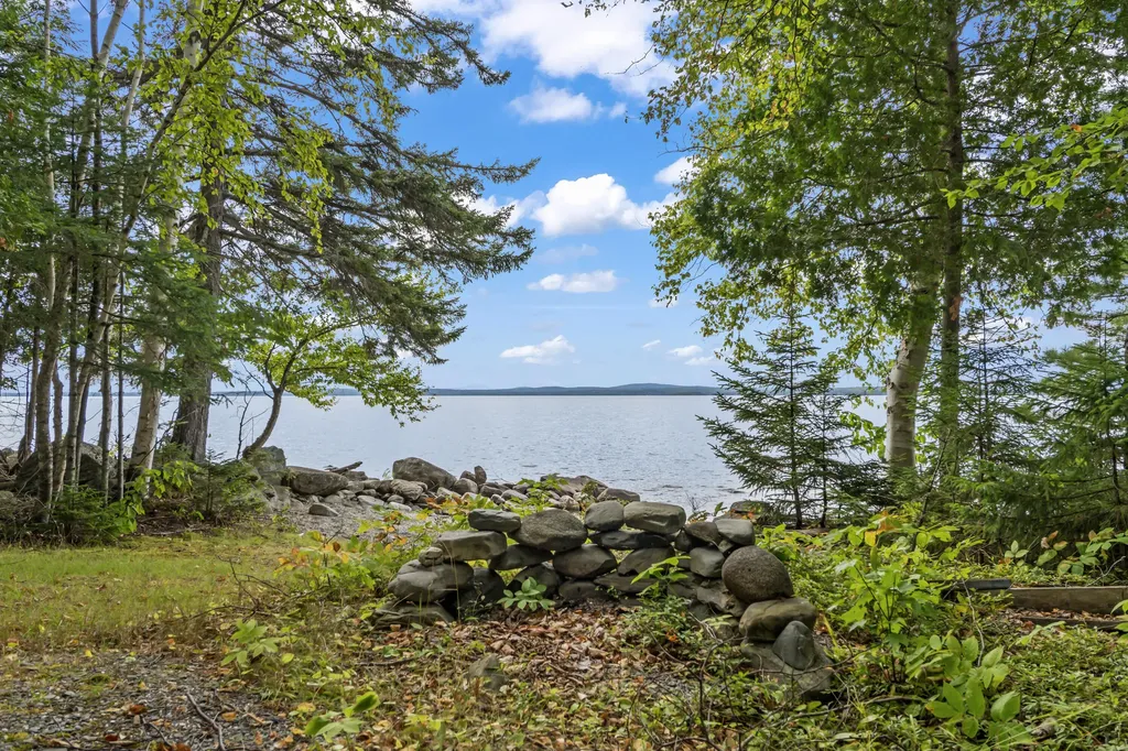 Lot 32 Ross Farm Road Northeast Carry Twp ME 04441