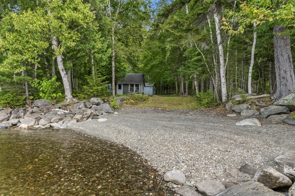 Lot 32 Ross Farm Road Northeast Carry Twp ME 04441