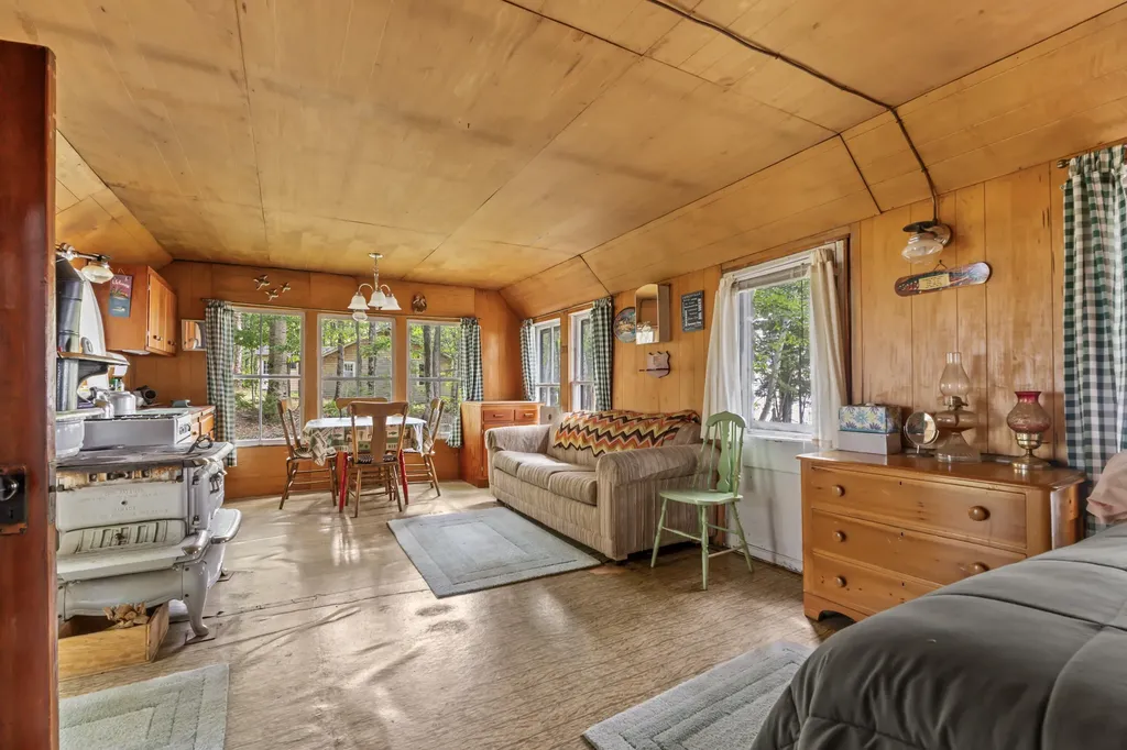 Lot 32 Ross Farm Road Northeast Carry Twp ME 04441