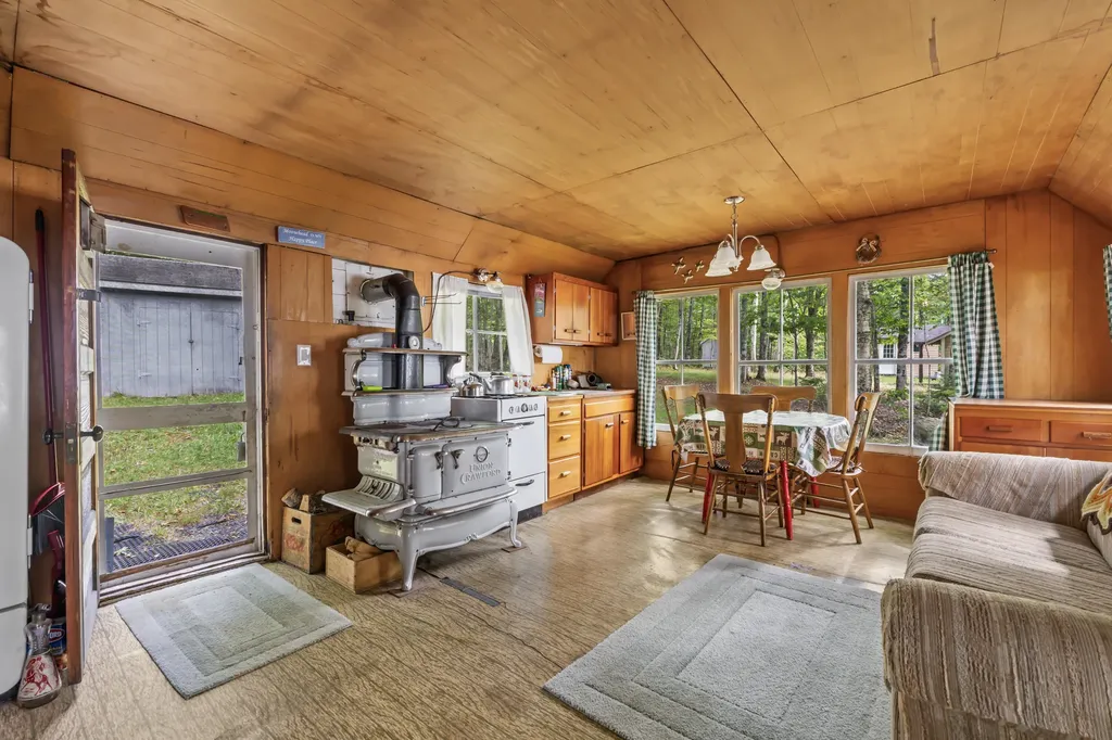Lot 32 Ross Farm Road Northeast Carry Twp ME 04441