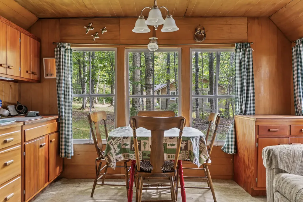 Lot 32 Ross Farm Road Northeast Carry Twp ME 04441