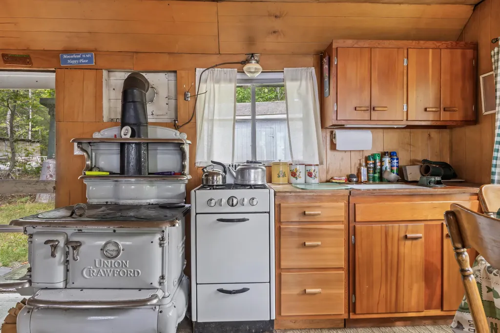 Lot 32 Ross Farm Road Northeast Carry Twp ME 04441