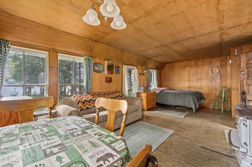 Lot 32 Ross Farm Road Northeast Carry Twp ME 04441