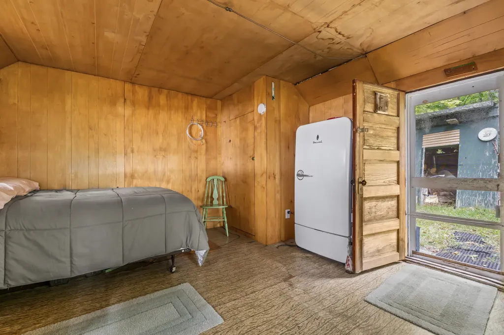Lot 32 Ross Farm Road Northeast Carry Twp ME 04441