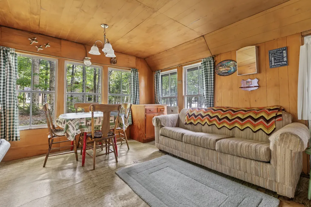 Lot 32 Ross Farm Road Northeast Carry Twp ME 04441