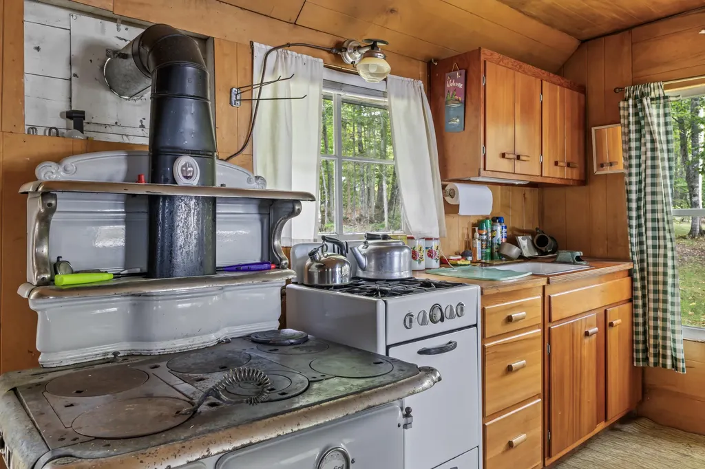 Lot 32 Ross Farm Road Northeast Carry Twp ME 04441