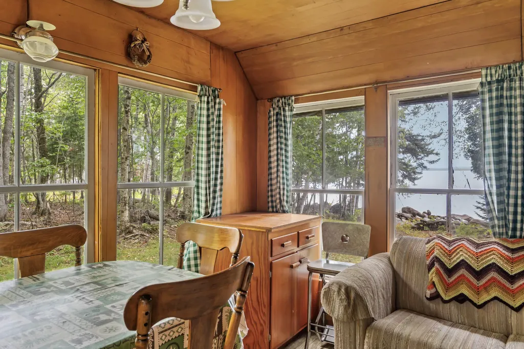 Lot 32 Ross Farm Road Northeast Carry Twp ME 04441