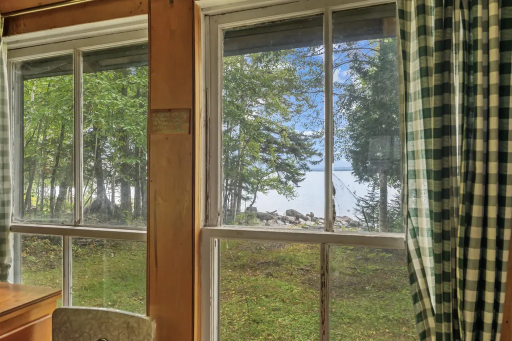 Lot 32 Ross Farm Road Northeast Carry Twp ME 04441