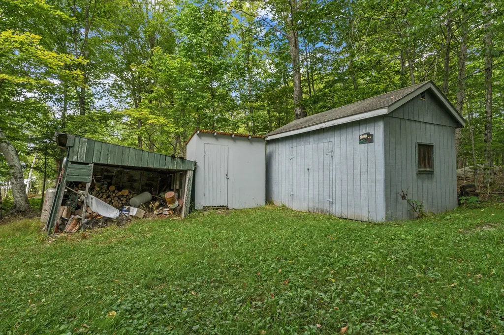 Lot 32 Ross Farm Road Northeast Carry Twp ME 04441