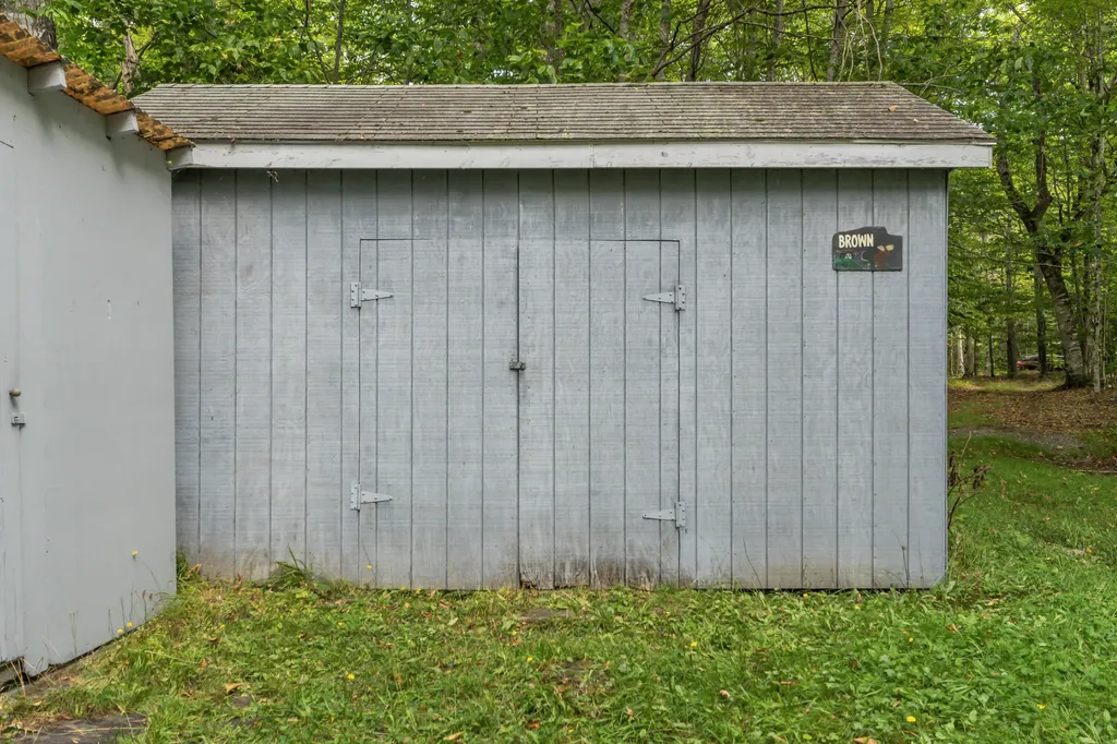 Lot 32 Ross Farm Road Northeast Carry Twp ME 04441
