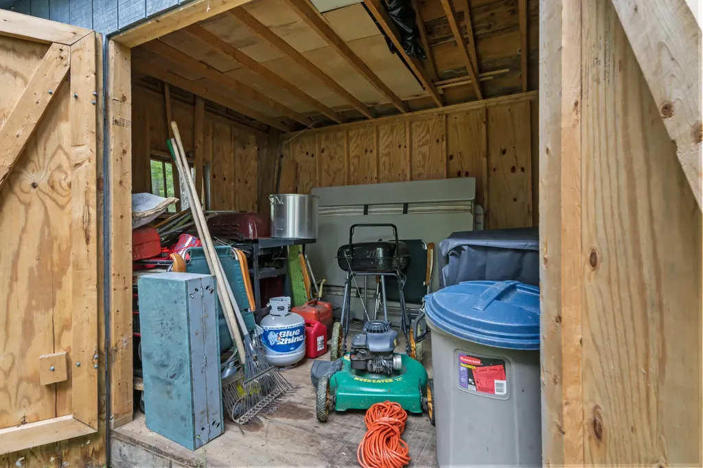 Lot 32 Ross Farm Road Northeast Carry Twp ME 04441