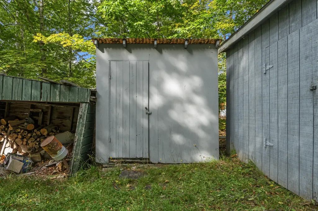 Lot 32 Ross Farm Road Northeast Carry Twp ME 04441