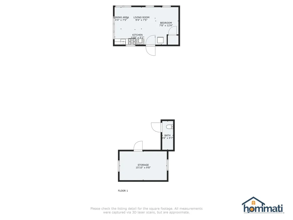 Lot 32 Ross Farm Road Northeast Carry Twp ME 04441