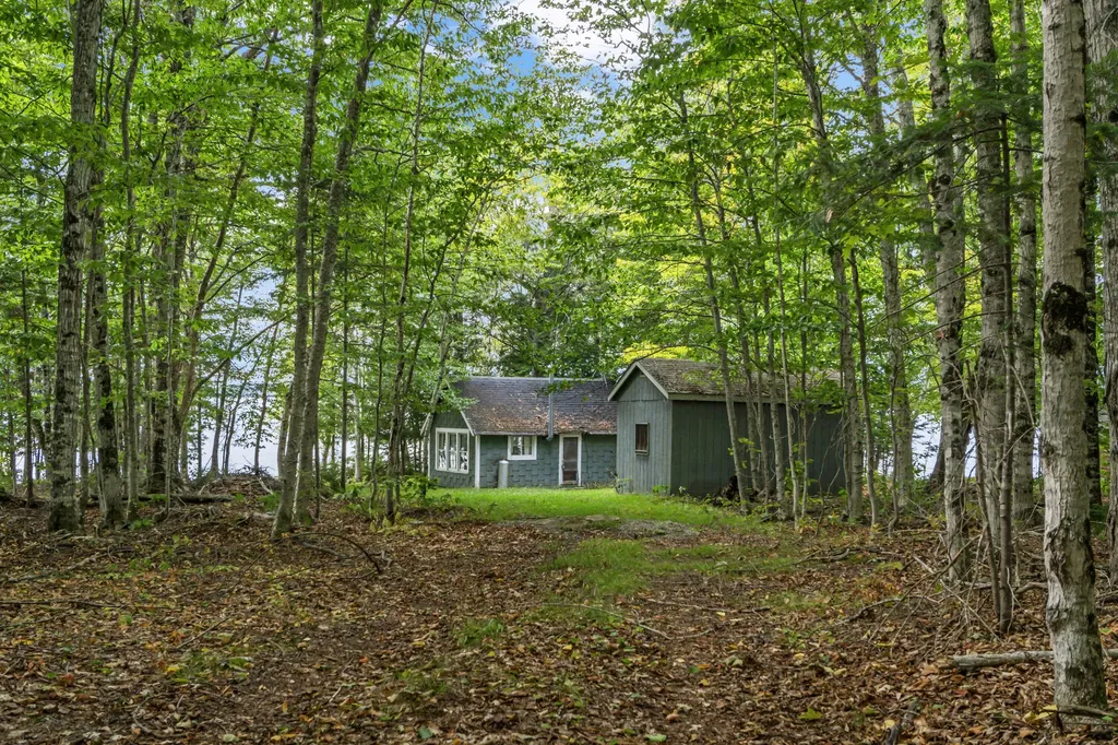 Lot 32 Ross Farm Road Northeast Carry Twp ME 04441