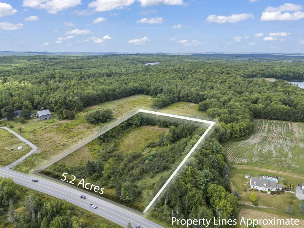 00 Atlantic Highway Waldoboro ME 04572
