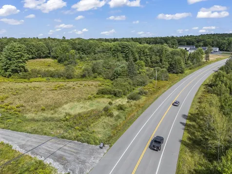 00 Atlantic Highway Waldoboro ME 04572