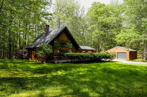 28 Sans Vue Lane Blue Hill ME 04614