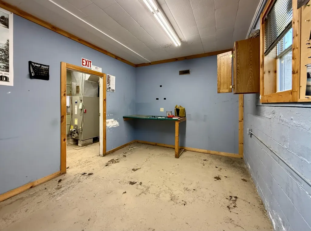 12 Tyler Street Calais ME 04619