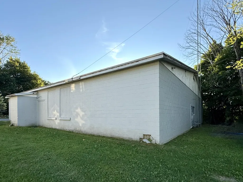 12 Tyler Street Calais ME 04619