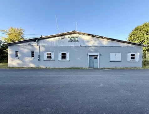 12 Tyler Street Calais ME 04619