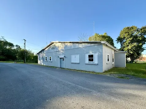 12 Tyler Street Calais ME 04619
