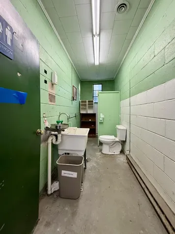 12 Tyler Street Calais ME 04619