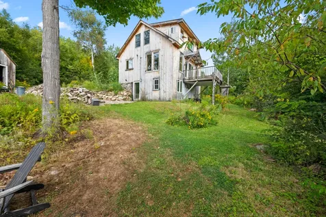 000 Green Acres Road Carthage ME 04224