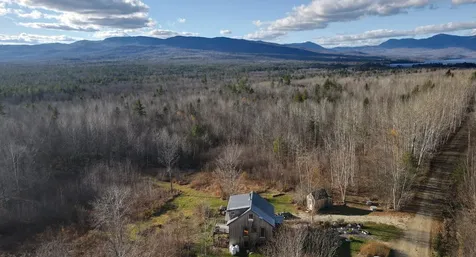 000 Green Acres Road Carthage ME 04224