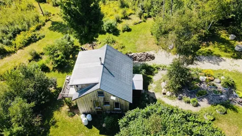 000 Green Acres Road Carthage ME 04224