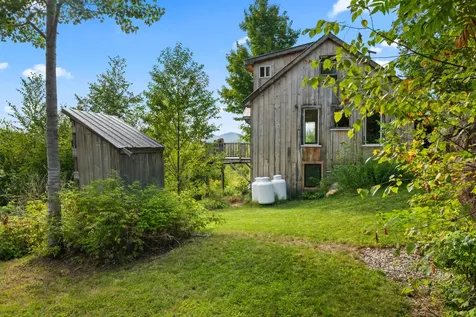 000 Green Acres Road Carthage ME 04224