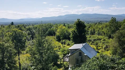 000 Green Acres Road Carthage ME 04224