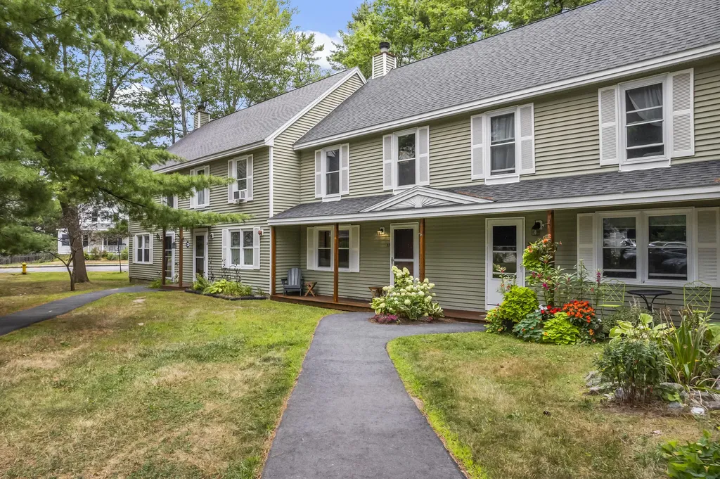 37 Pine Hill Drive Bath ME 04530