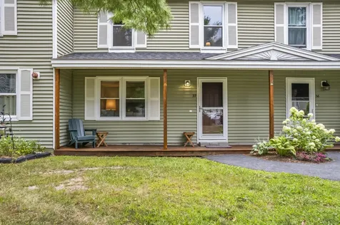 37 Pine Hill Drive Bath ME 04530